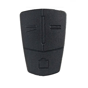 Кнопки Опель Вектра резиновые