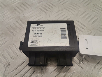 Блок управления ЦЗ Volkswagen