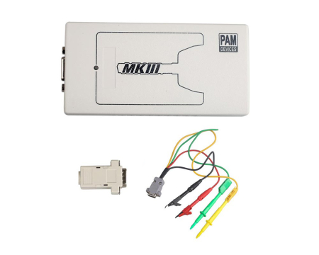 MK3 Оригинальный транспондерный ключ Программный инструмент Полная дистанционная разблокировка ключа Обновление активации программного обеспечения Оригинальный транспондер MK3 Инструмент для программирования ключей Полная удаленная разблокировка ключей (2