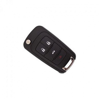 Ключ Опель Астра, Инсигния  выкидной корпус