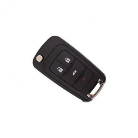 Ключ Опель Астра, Инсигния  выкидной корпус