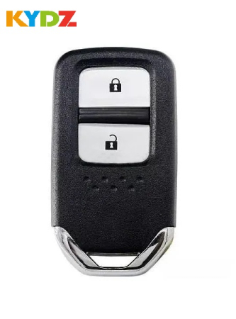 Пульт  KYDZ с чипом pcf7942 HITAG2 46 433 МГц 2 кнопки тип 1