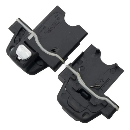 Крепление батарейки ключа Ауди