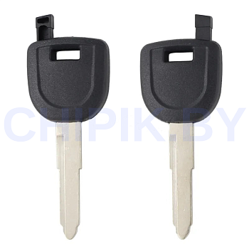 Заготовка авто ключа Мазда MAZ-11D.P1 MAZ24REP MZ23RP88 MZ24P КНР под чип Заготовка авто ключа Мазда MAZ-11D.P1 MAZ24REP MZ23RP88 MZ24P КНР под чип