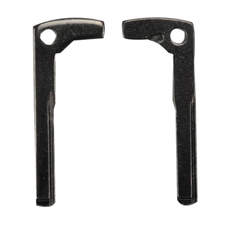 Лезвие Мерседес HU64  для смарт ключа тип 3