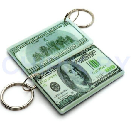 Заготовка для домофонного ключа RFID Em-Marin Метка (100$)