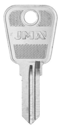 Заготовка ключа LF-11 LF57 LF25 EU56 Европа