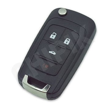 Ключ Шевроле Круз, Орландо выкидной корпус