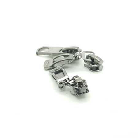 Бегунок Металл 5, Темный никель