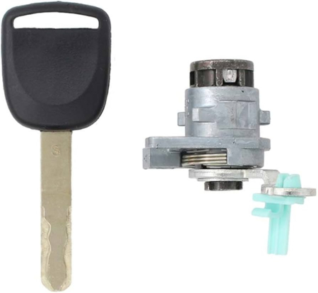 Ремонт замка Хонда Акорд левой двери