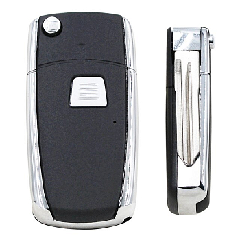 Ключ Фиат Пунто выкидной корпус под переделку новый