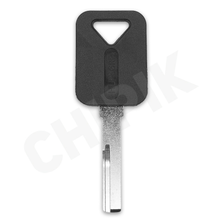 Заготовка авто ключа Вольво, Смарт HU-DH.P HU56RP S60HFP HF49P62 VL15P КНР пластик