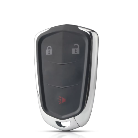Ключ Кадиллак Эскалейд, CTS смарт корпус