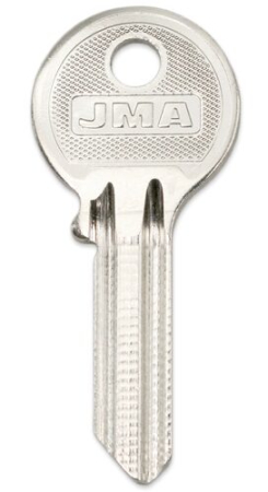 Заготовка ключа KAE-3 KAL5L KAL5S Европа