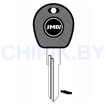 Заготовка авто ключа Ауди, Фольксваген  VO-2D.P  HU49T0 Европа под чип Заготовка авто ключа Ауди, Фольксваген  VO-2D.P  HU49T0 Европа под чип