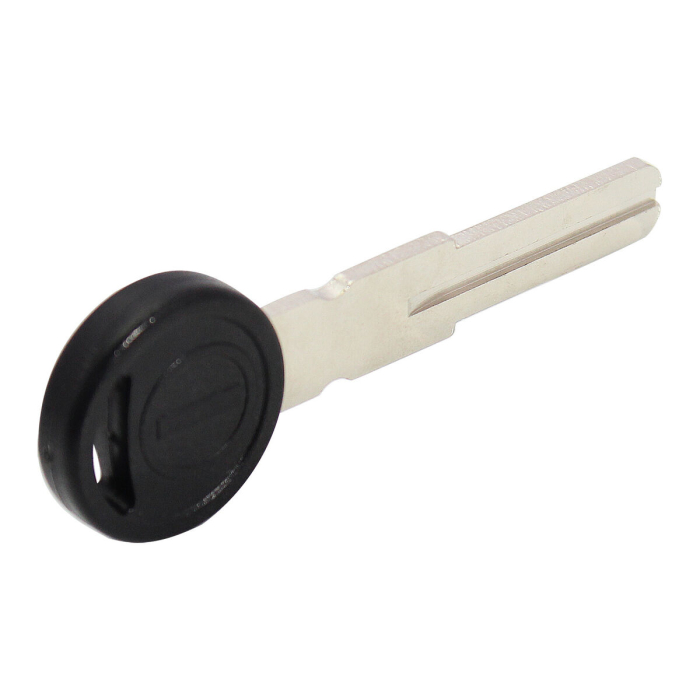 Ключ мотоцикл Дукати черный FRM-07157