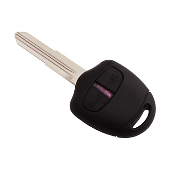 Ключ Митсубиси l200, Мираж корпус