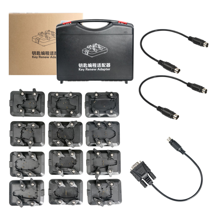 Адаптер VVDI KEY TOOL XDKTR1EN для обновления 13-24 Адаптер VVDI KEY TOOL XDKTR1EN для обновления 13-24