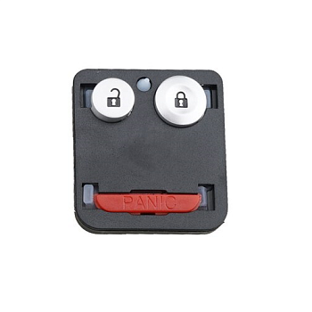 Панель кнопок для выкидного ключа Акура МДХ, RDX