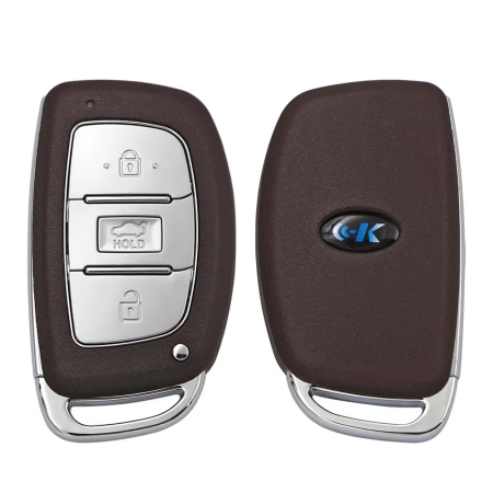 Пульт KEYDIY ZB33-3