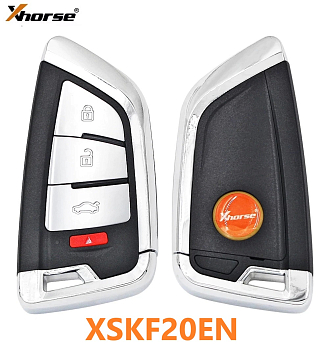 Пульт Xhorse XS XSKF20EN