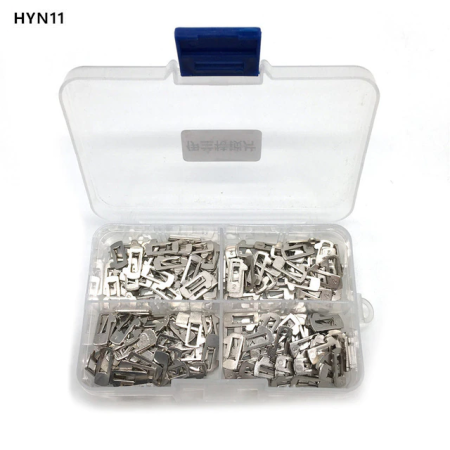 Комплект для ремонта авто замка KIA HYN11