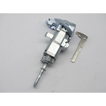 Ремонт замка Мерседес W203 правой двери