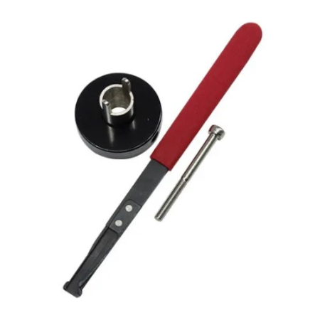 Набор отмычек с внутренней канавкой для открытия автомобиля VW Audi Skoda Porsche