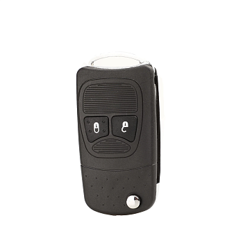 Ключ Крайслер Себринг, Аспен выкидной корпус под переделку