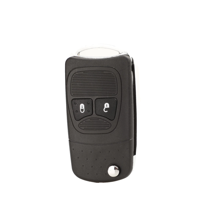 Ключ Крайслер Себринг, Аспен выкидной корпус под переделку