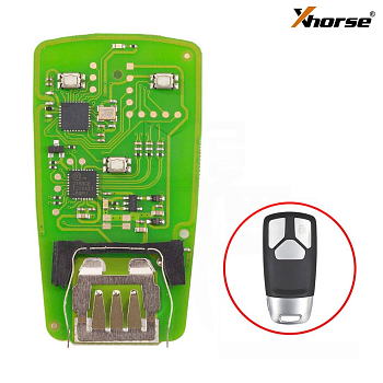 Плата Xhorse XS XSMA41EN MLB