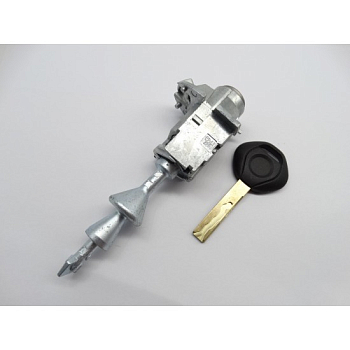 Ремонт замка БМВ старой 3 серии до 2008г левой двери