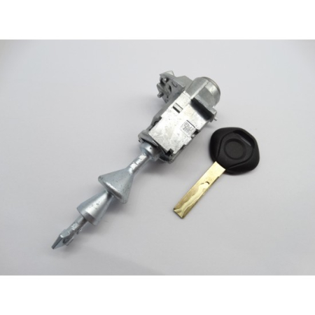 Ремонт замка БМВ старой 3 серии до 2008г левой двери