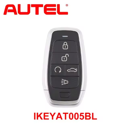 Смарт-ключ AUTEL IKEY AT005BL для (IM508 IM608) MaxiIM KM100
