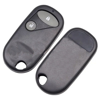 Ключ Хонда CR-V, HR-V, Стрим, Фит пульт корпус