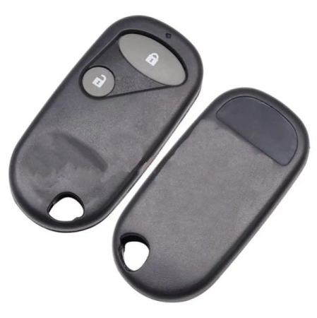 Ключ Хонда CR-V, HR-V, Стрим, Фит пульт корпус