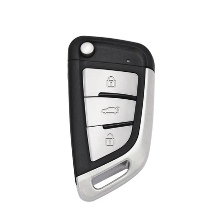Пульт KEYDIY KD-B29Metal Пульт KEYDIY KD-B29Metal