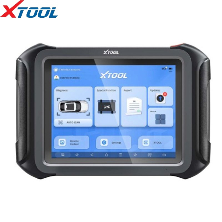 Программатор XTOOL D9S Pro Программатор XTOOL D9S Pro