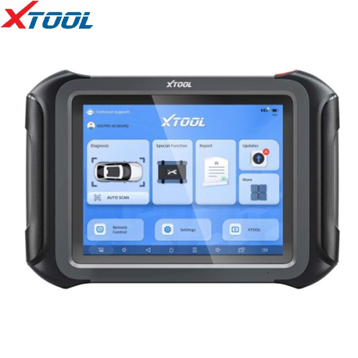Программатор XTOOL D9S Pro Программатор XTOOL D9S Pro