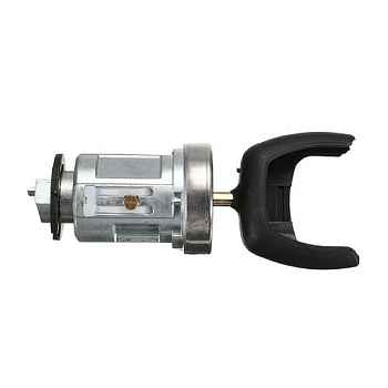 Ремонт замка Форд Фьюжн левой двери