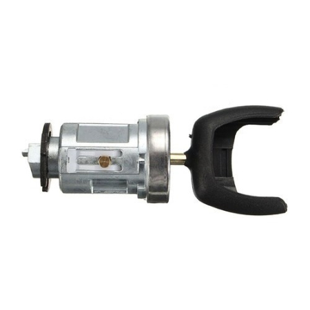 Ремонт замка Форд Фьюжн левой двери