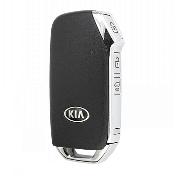Ключ КИА Сид, Соренто, Карнивал, K5, Спортейдж, Селтос, Серато, Соул смарт корпус Ключ КИА Сид, Соренто, Карнивал, K5, Спортейдж, Селтос, Серато, Соул смарт корпус