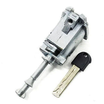 Ремонт замка Тойота Кроун левой двери