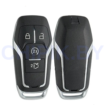 Смарт ключ Форд Фьюжн корпус