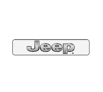 Логотип Джип 7.9/26.3мм