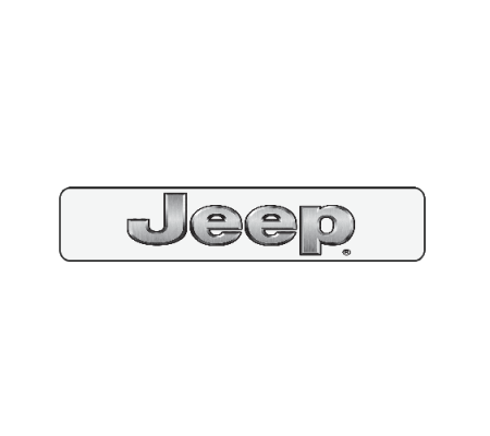 Логотип Джип 7.9/26.3мм