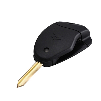 Ключ Ситроен Ксантия, Ксара, Эвазион выкидной корпус