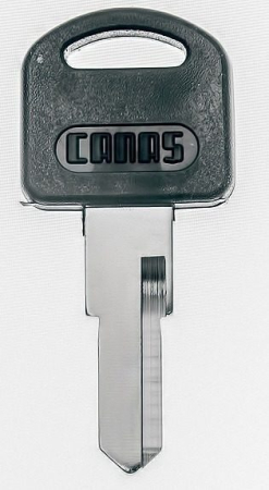 Заготовка ключа ARM-5P ARS-2.P Европа