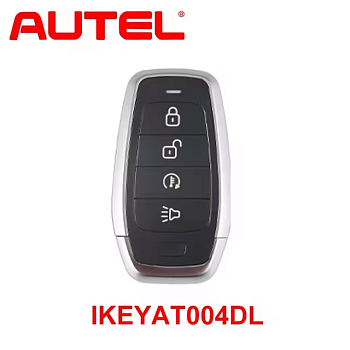 Смарт-ключ AUTEL IKEY AT004DL для (IM508 IM608) MaxiIM KM100 Смарт-ключ AUTEL IKEY AT004DL для (IM508 IM608) MaxiIM KM100