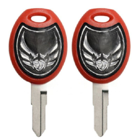 Ключ мотоцикл Хонда красный CBR900 Ключ мотоцикл Хонда красный CBR900